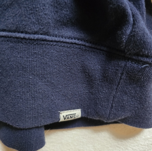 Vans sweatshirt - Picture 3 of 4